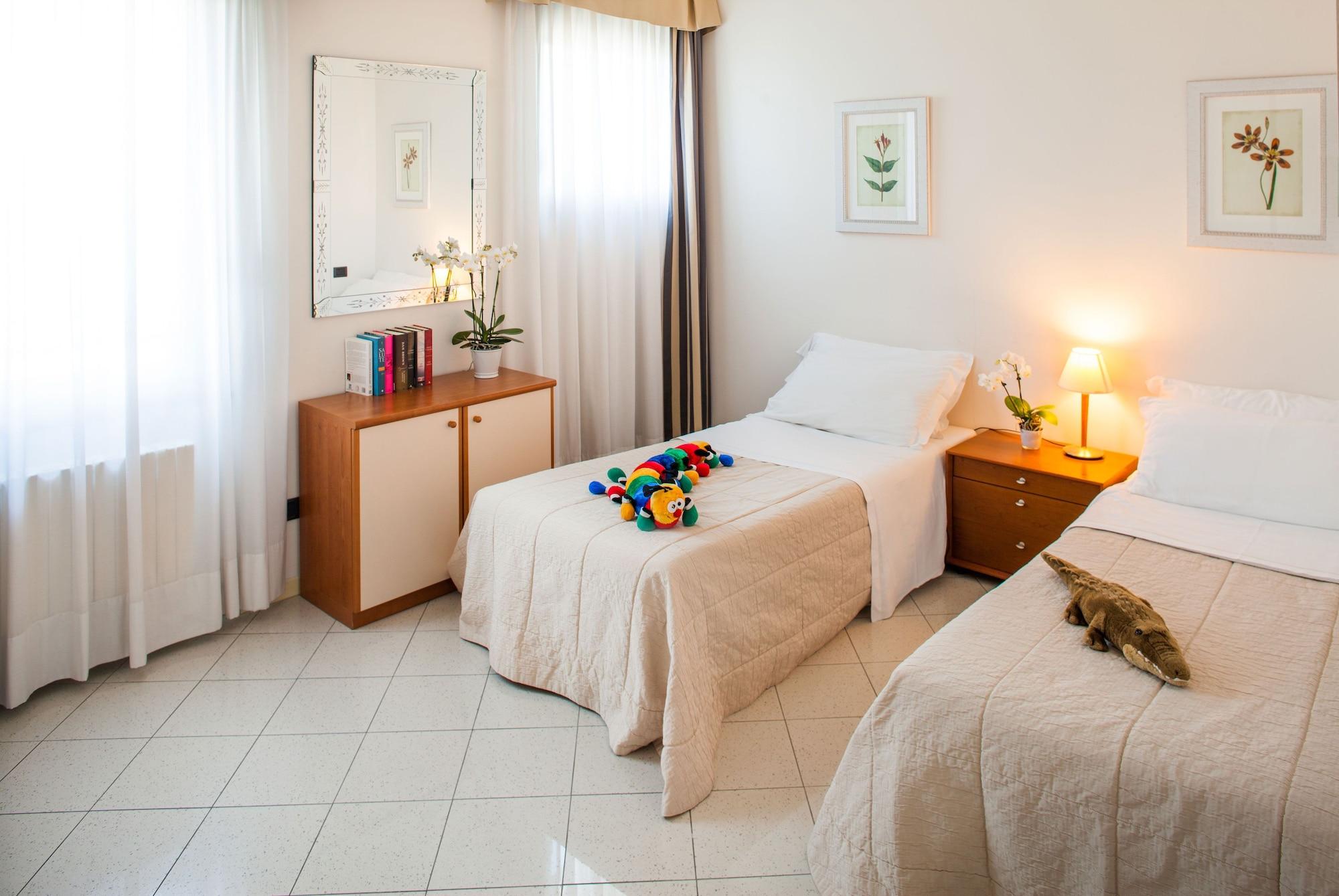 Cosmo Hotel Torri Vimercate Esterno foto