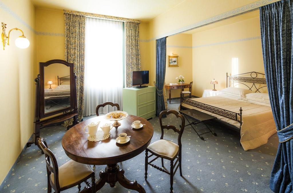 Cosmo Hotel Torri Vimercate Esterno foto